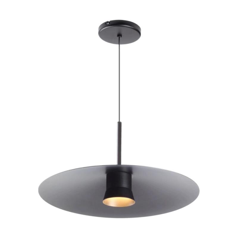 Pendente Spotline Led Llio 12 Watts 3000k Bivolt 400x400x221,2mm 1139/40