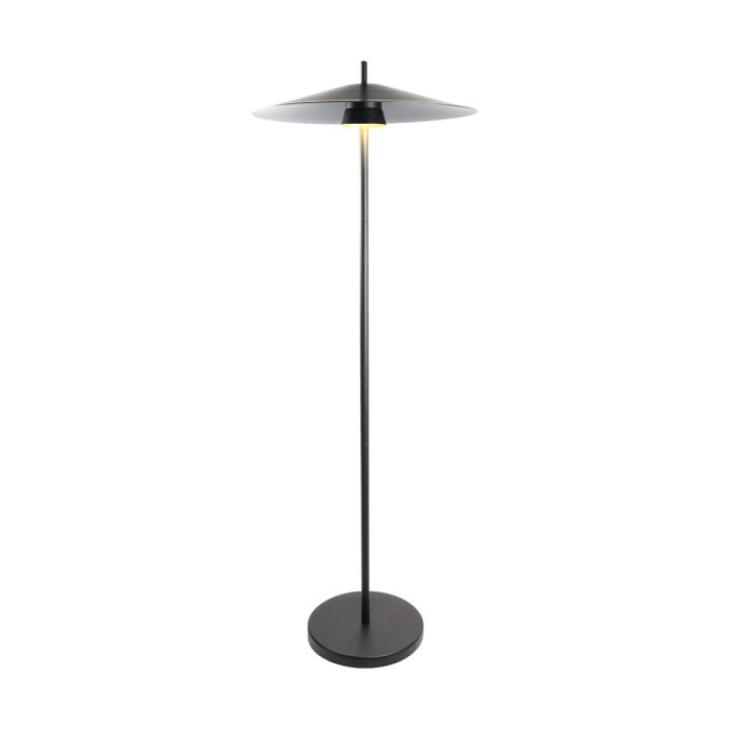 Coluna Spotline Llio 12 watts 3000K Bivolt 400x400x1494,5mm 1170/1