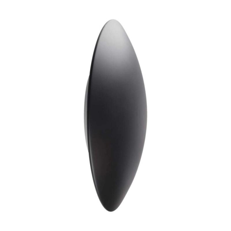 Arandela Spotline Lua 5 watts 3000K Bivolt 260x260x82,6mm 1162/26