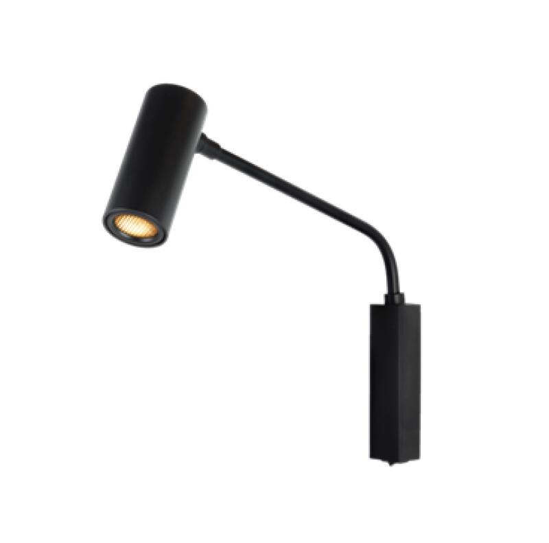 Arandela Spotline Alt Com Interruptor 1LMR11 Bivolt 412x44,5x339mm 1167/1