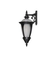 Arandela Colonial Ideal Capri Termoplástico e Difusor em Termoplástico 1x E27 AM-113