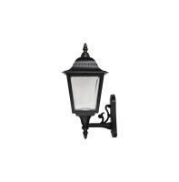 Arandela Colonial Ideal Capri Termoplástico e Difusor em Termoplástico 1x E27 VL-17