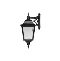 Arandela Colonial Ideal Capri Termoplástico e Difusor em Termoplástico 1x E27 VL-18