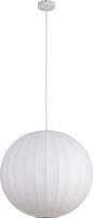Pendente Skylight Bombyx Branco 3L E27 Bivolt 500mm SKY-4121G