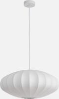 Pendente Skylight Bombyx Branco 3L E27 Bivolt 500mm SKY-4122P