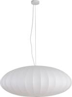 Pendente Skylight Bombyx Branco 4L E27 Bivolt 800mm SKY-4122G