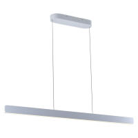 Pendente Skylight Orfeu Branco 40 Watts 3000K Bivolt 1100mm SKY-4105BR