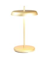 Luminaria de Mesa Spotline Dalu 19 watts 3000K 248x248x414,5mm 1144/1