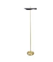 Coluna Spotline Dalu 27 watts 3000K Bivolt 363x363x1481,7 mm 1145/1