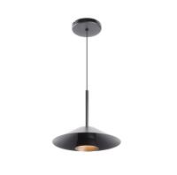 Pendente Spotline Led Llio 12 Watts 3000k Bivolt 240x240x221,2mm 1139/24