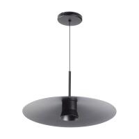Pendente Spotline Led Llio 12 Watts 3000k Bivolt 400x400x221,2mm 1139/40