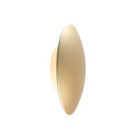 Arandela Spotline Lua 5 watts 3000K Bivolt 260x260x82,6mm 1162/26