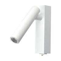 Arandela Spotline Core Com Interruptor 2 Watts 3000K  67x32,4x123mm 1154/1